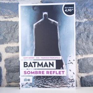 Batman - Sombre Reflet (01)